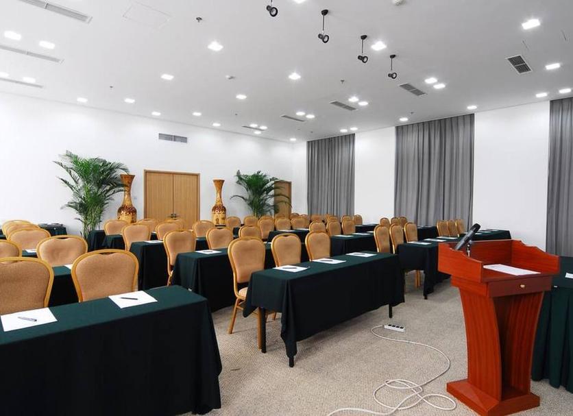 Sala de conferencias Foto