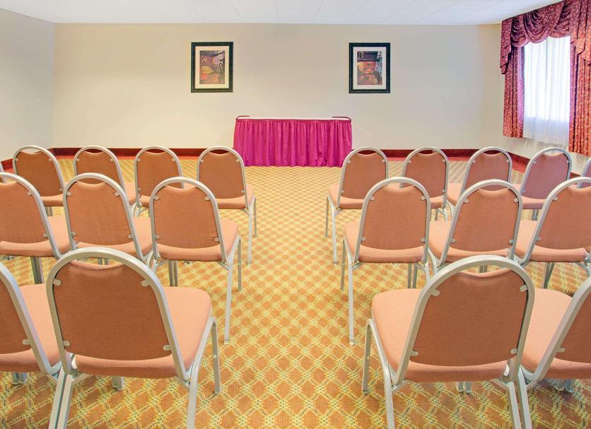 Sala de conferencias Foto