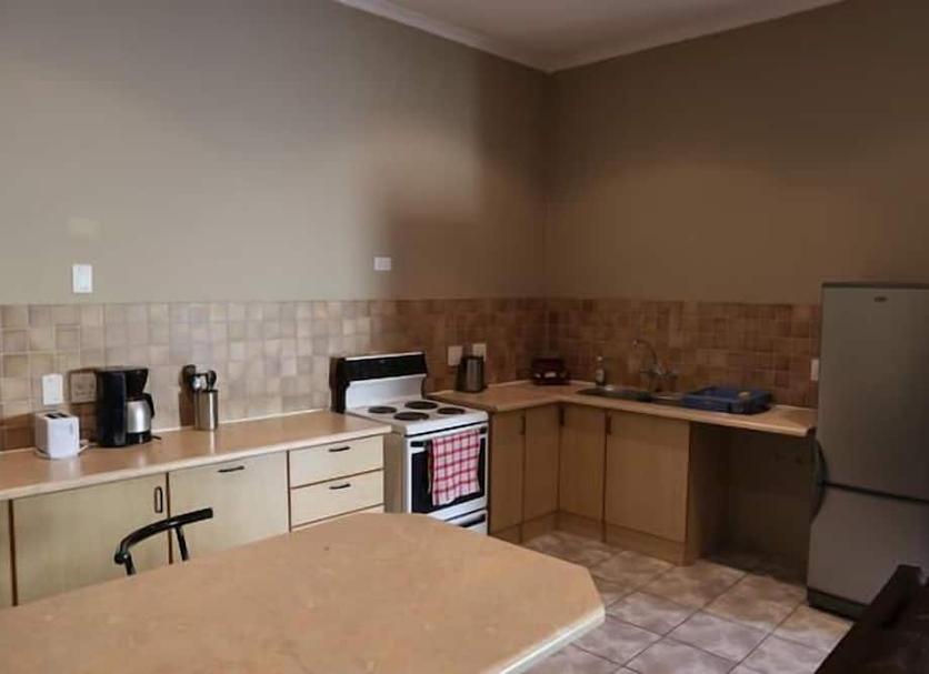 Cocina Foto
