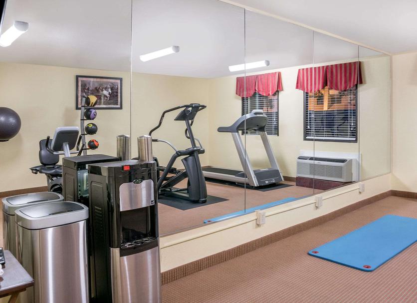 Gym Foto