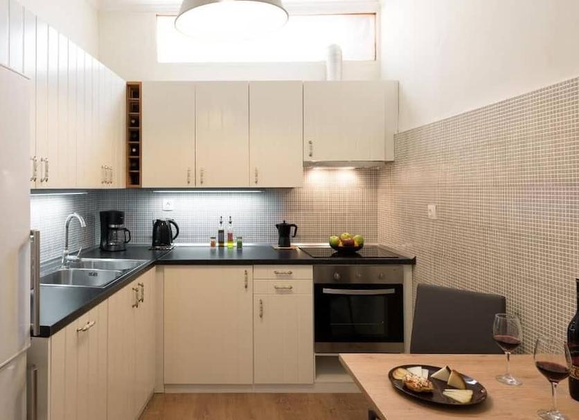 Cocina Foto