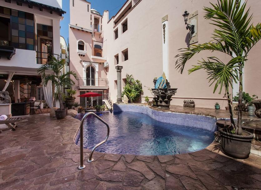 Piscina Foto