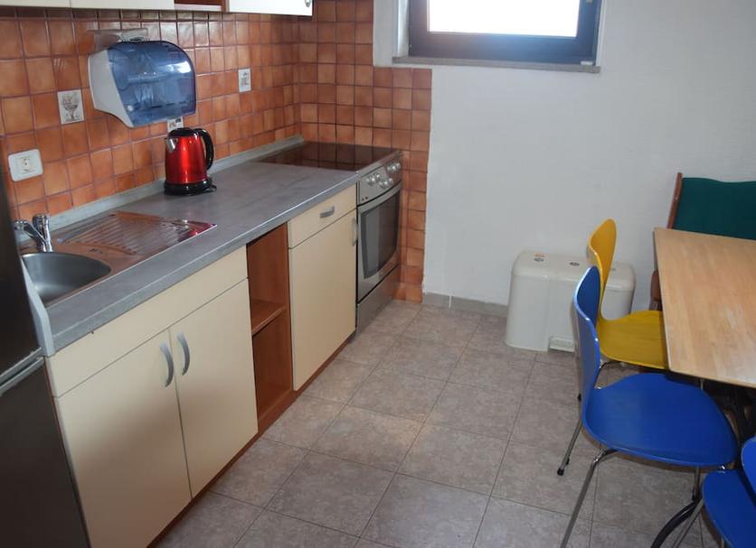 Cocina Foto