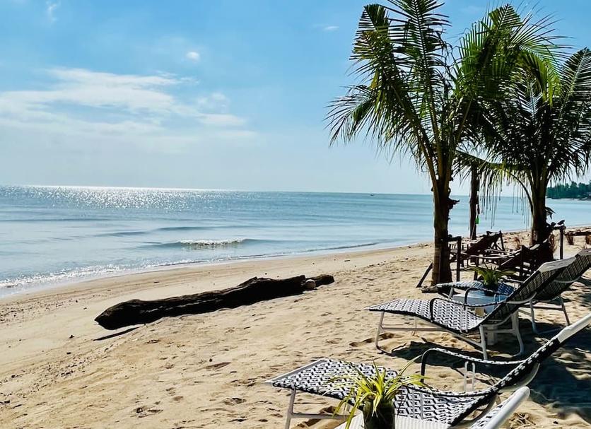 Playa Foto