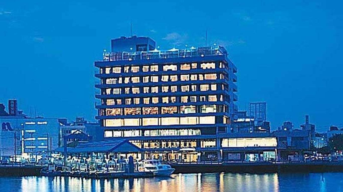 Shimonoseki Grand Hotel