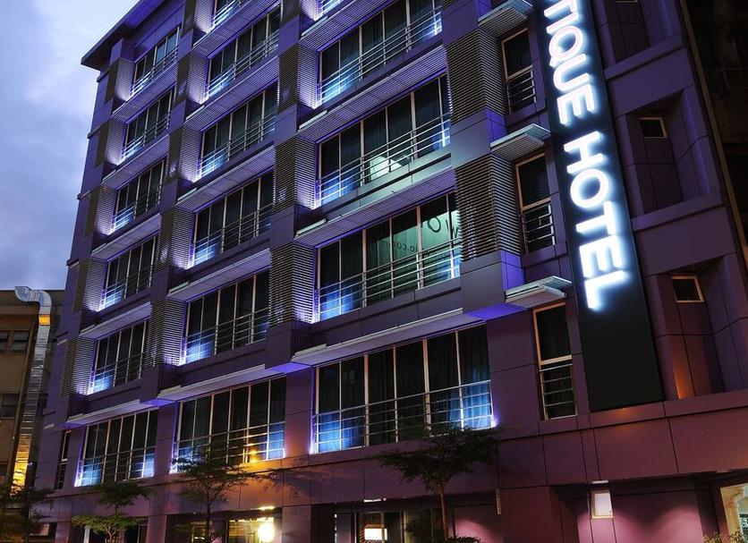 Edificio Foto
