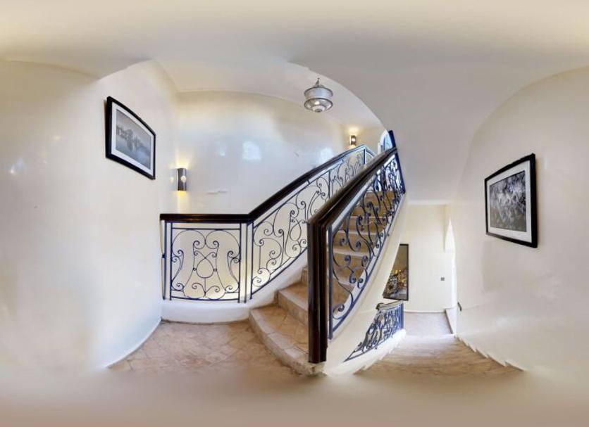 Escaleras Foto