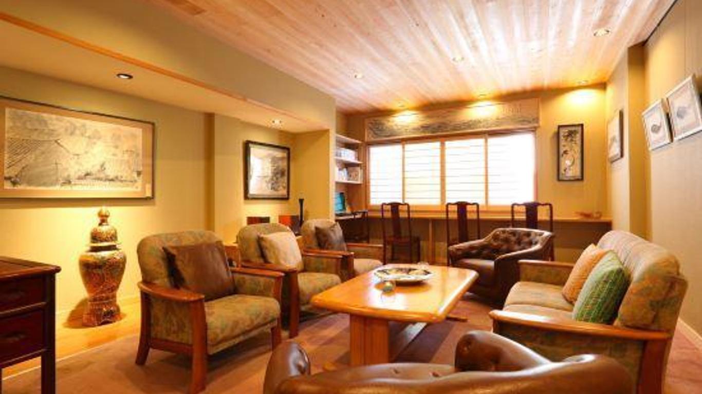 Fukutokuya Ryokan