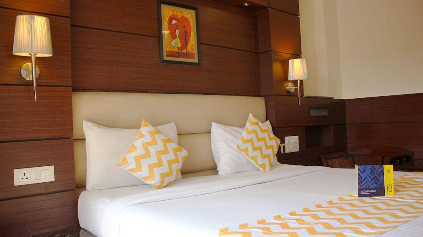 Hotel Stallions - East of Kailash