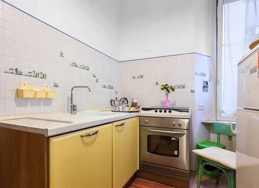 Cocina Foto