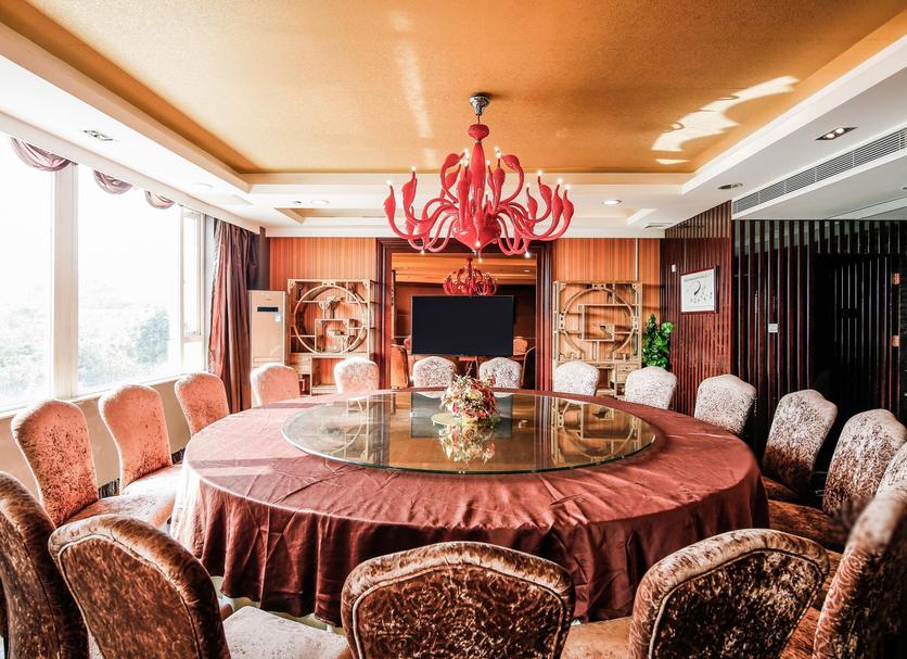 Comedor Foto