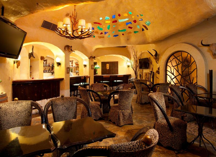 Bar Foto