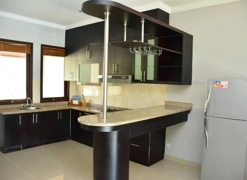 Cocina Foto