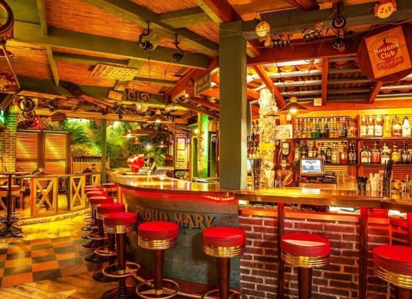 Bar Foto