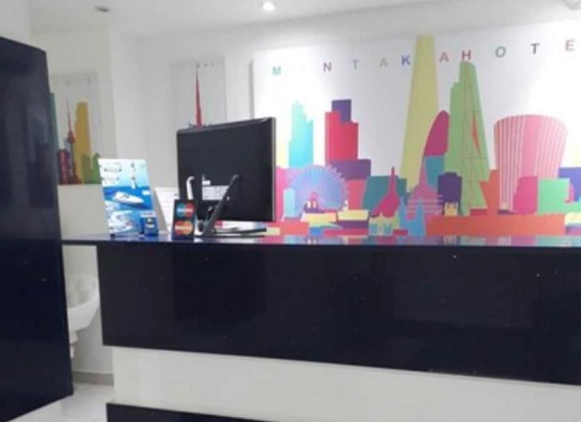 Recepción Foto