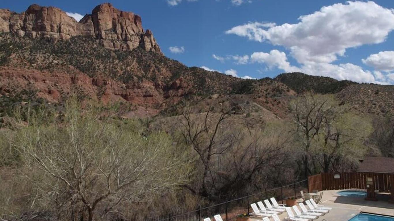 Springdale Zion Inn