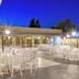 Sala de banquetes