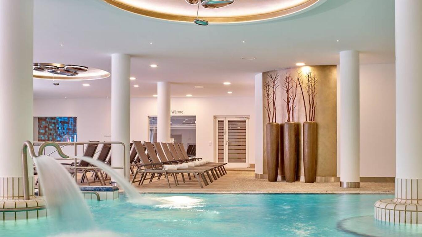 Hotel MAXIMILIAN