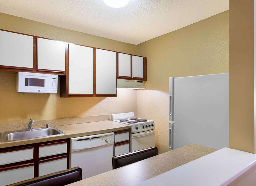 Cocina Foto