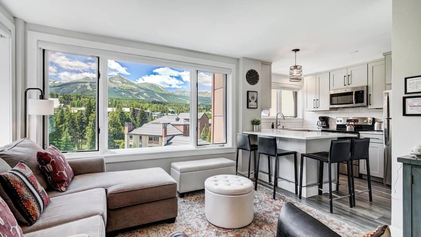 Village at Breckenridge Resort