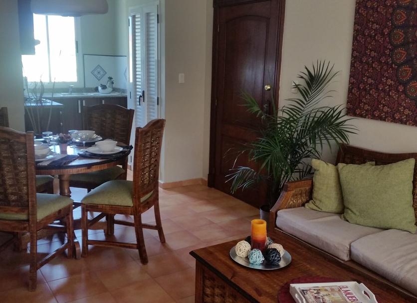 Comedor Foto