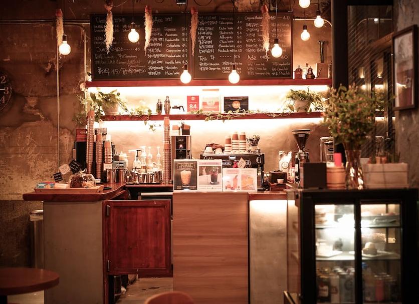Bar Foto