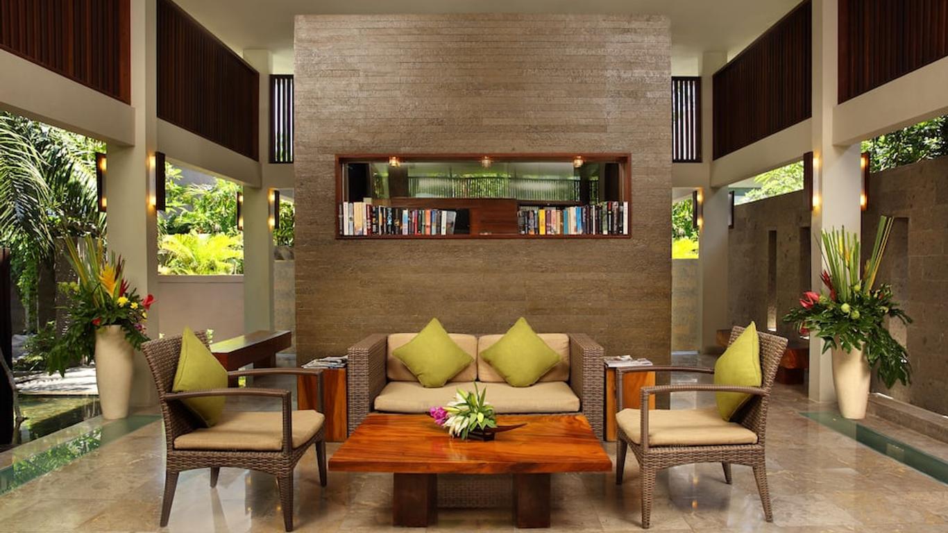 Le Jardin Villas Seminyak
