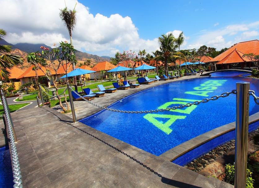 Piscina Foto