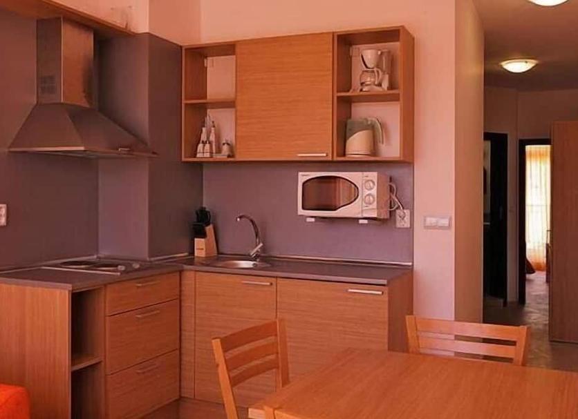 Cocina Foto