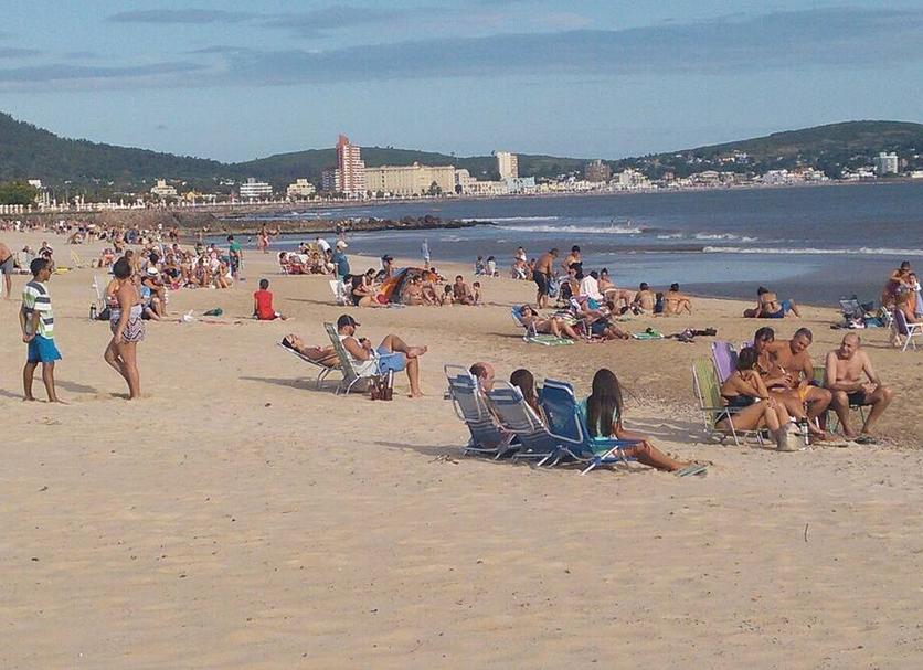 Playa Foto