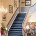 Escaleras