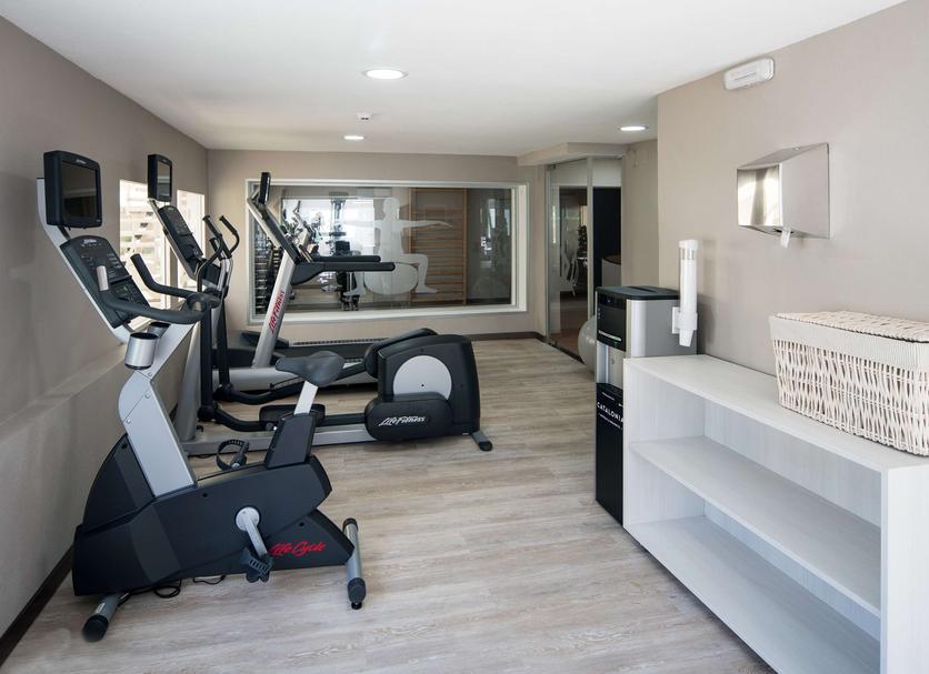 Gym Foto
