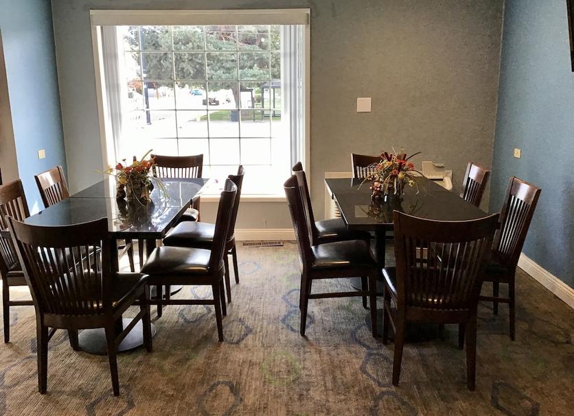 Comedor Foto