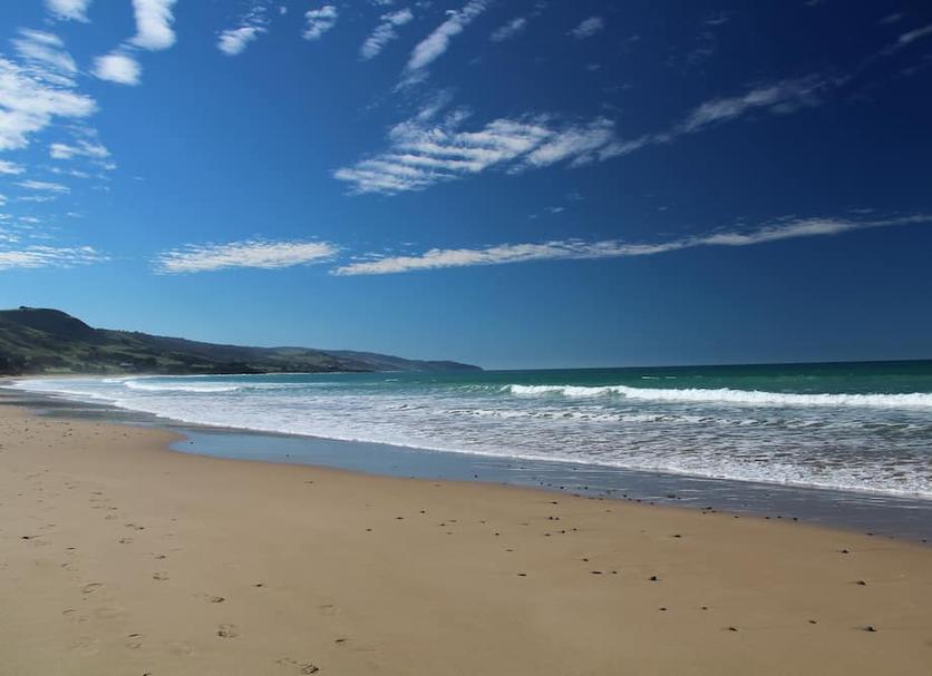 Playa Foto