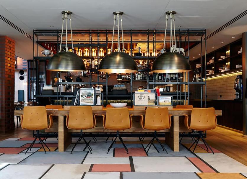 Bar Foto