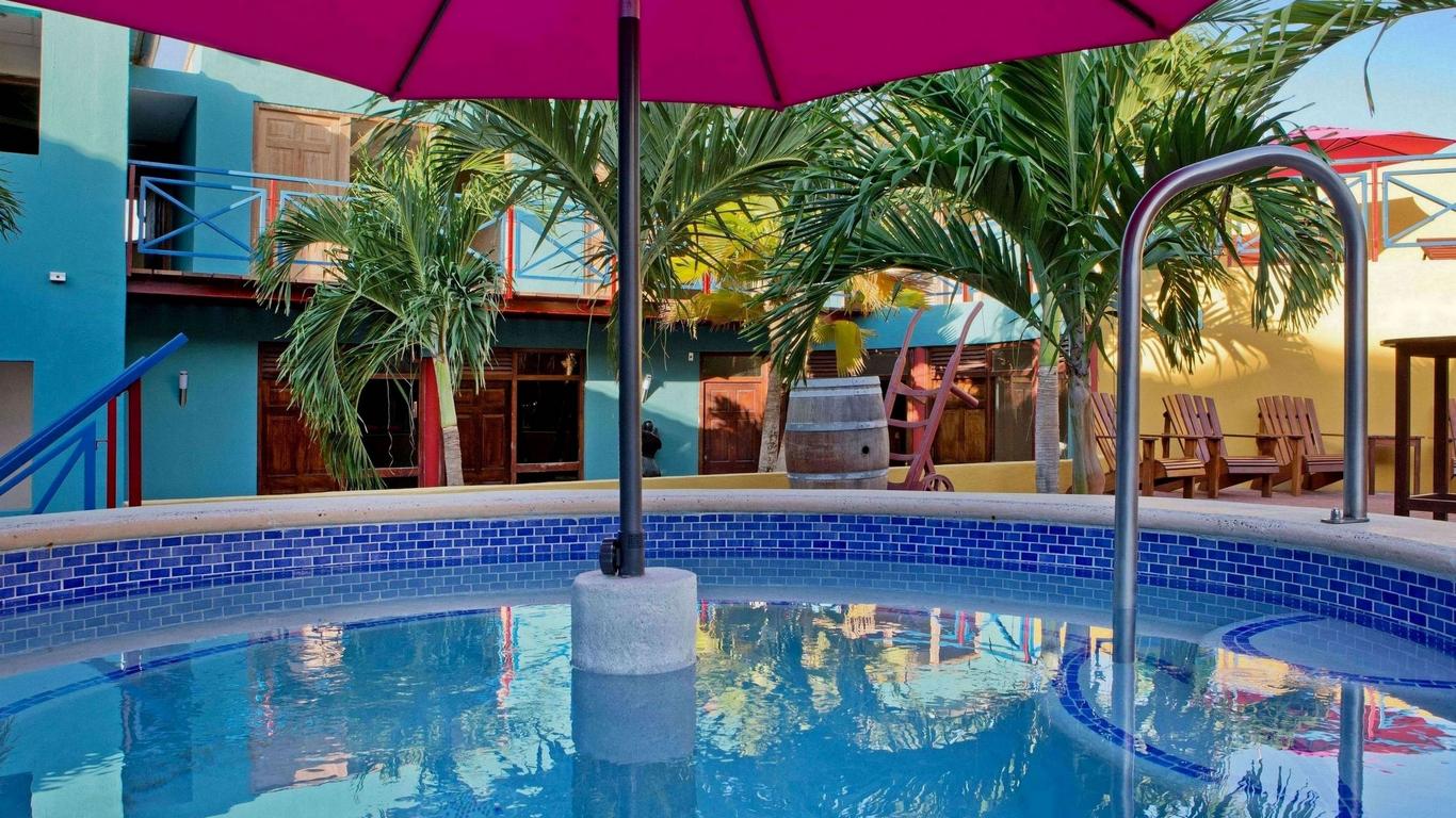 The Ritz Village Hotel - Adults Only