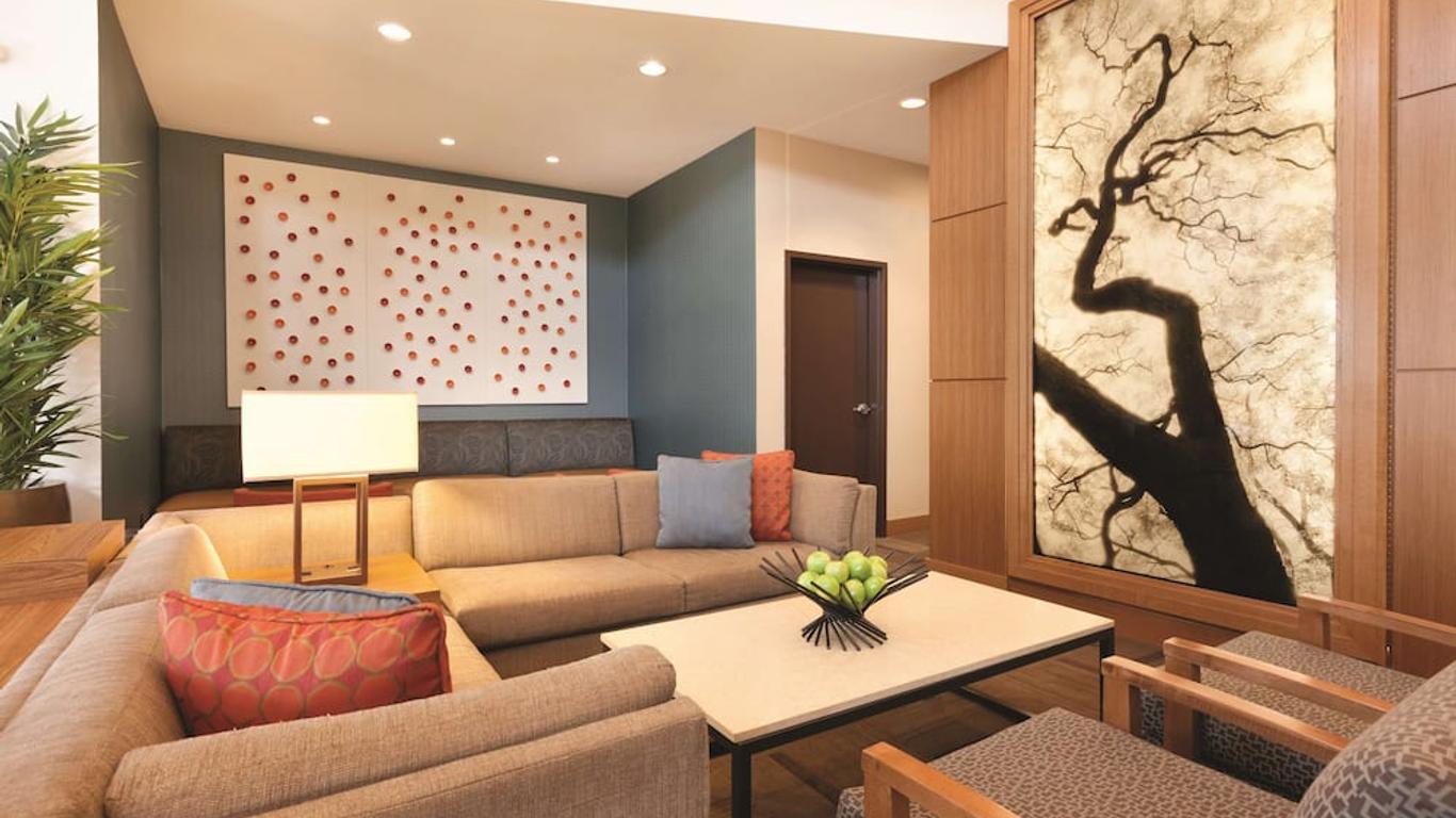 Hyatt Place at Anaheim Resort/Convention Center