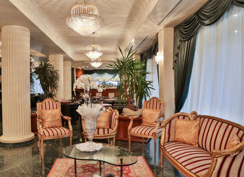 Lounge Foto