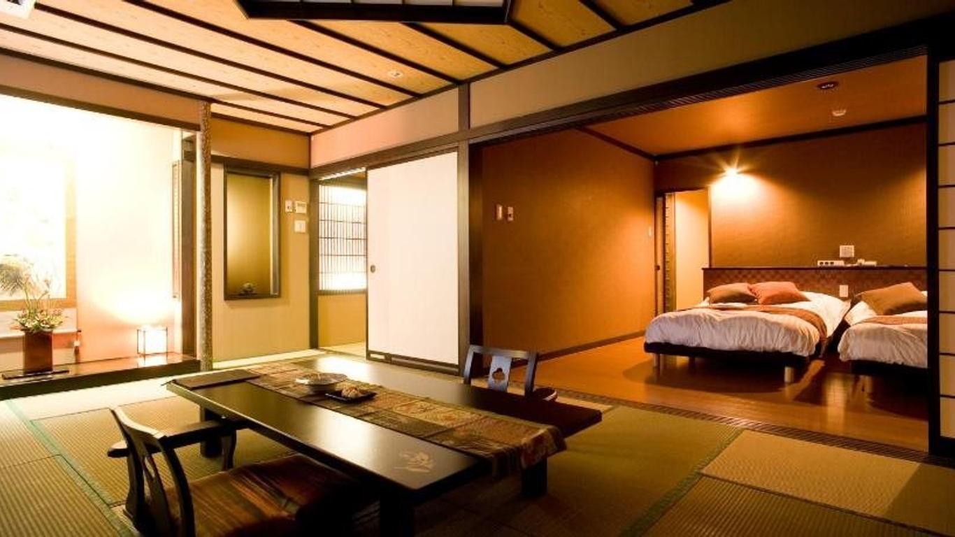 Kawayu Daiichi Hotel Suikazura