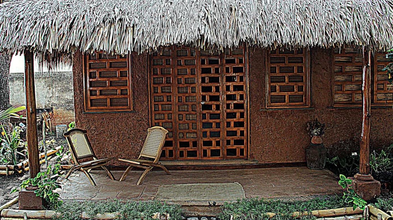 Palapa Cabin´s