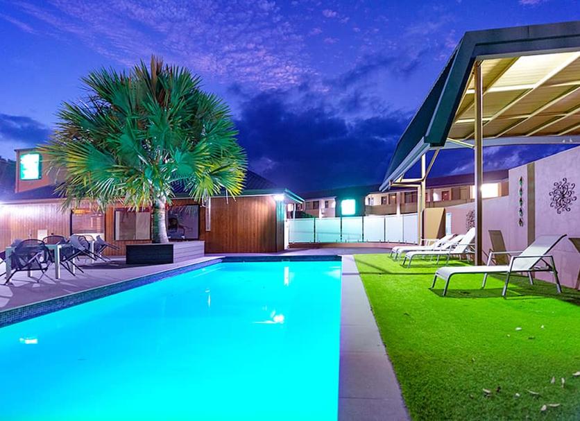 Piscina Foto