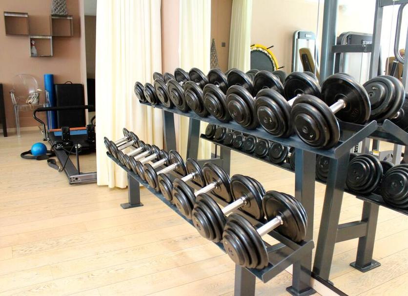 Gym Foto