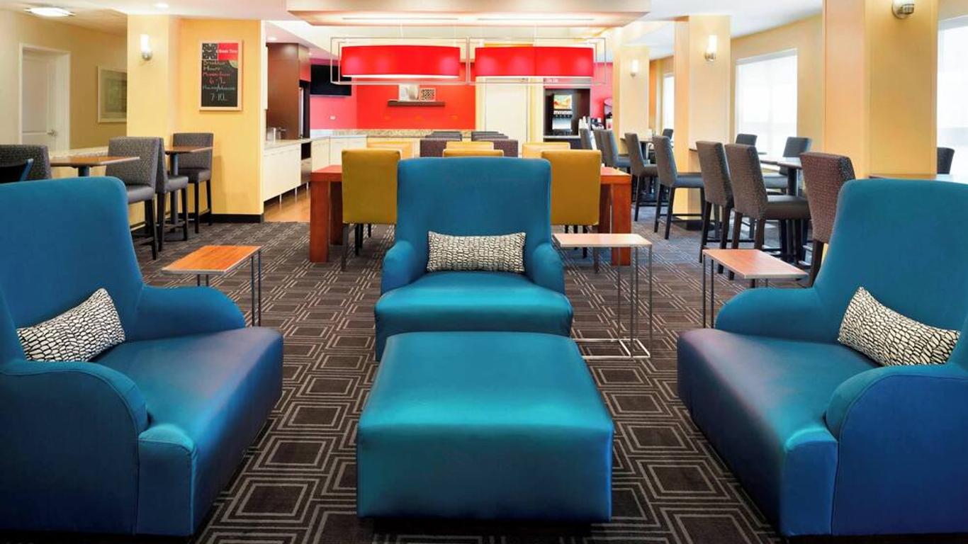 TownePlace Suites by Marriott Chicago Naperville