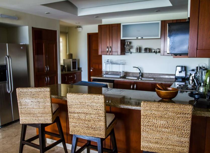 Cocina Foto