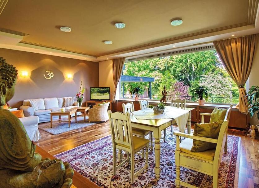 Comedor Foto