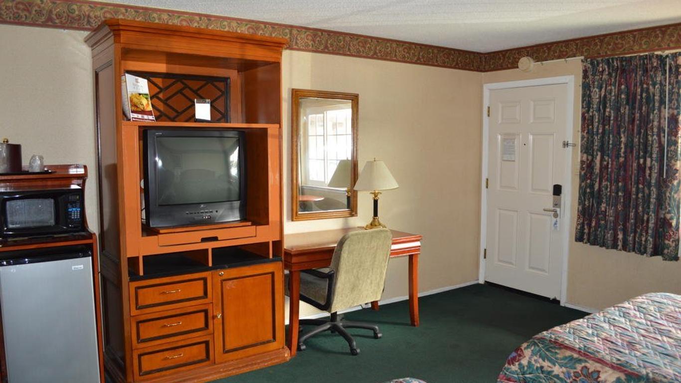 Gateway Inn Fairfield