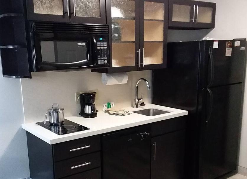 Cocina Foto