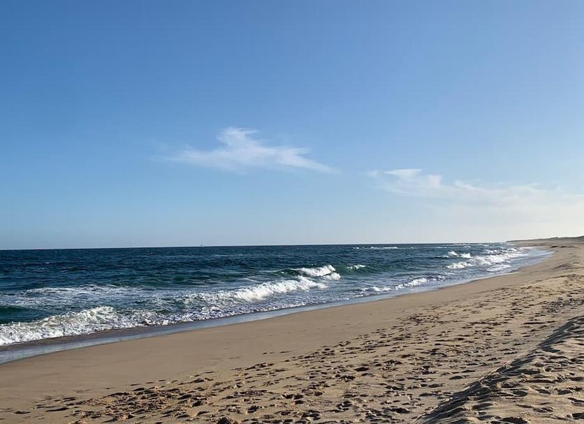 Playa Foto
