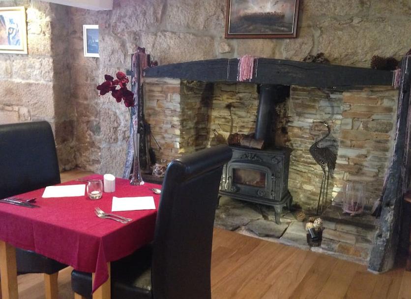 Comedor Foto