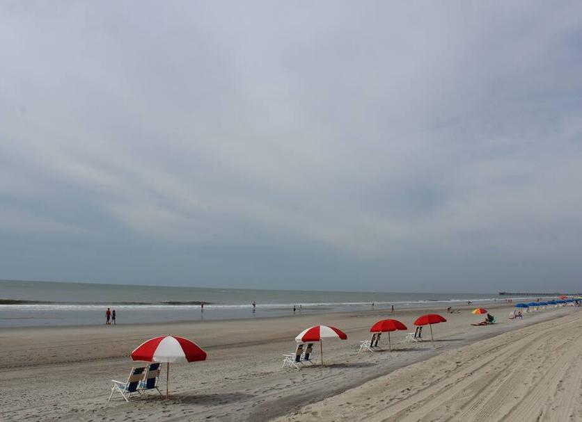 Playa Foto